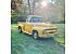 1954 Ford F100 2WD Regular Cab