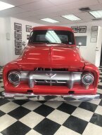 Thumbnail Photo 3 for 1954 Ford F100