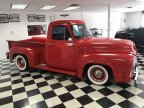 Thumbnail Photo 1 for 1954 Ford F100