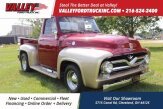 1954 Ford F100