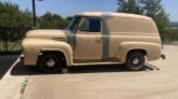 1954 Ford F100