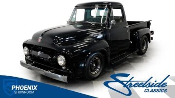 1954 Ford F100