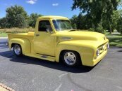 1954 Ford F100