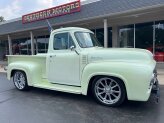 1954 Ford F100