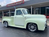 1954 Ford F100