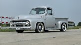 1954 Ford F100 2WD Regular Cab