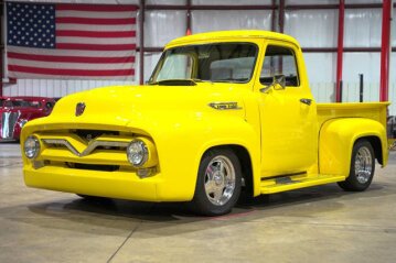 1954 Ford F100