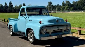 1954 Ford F100