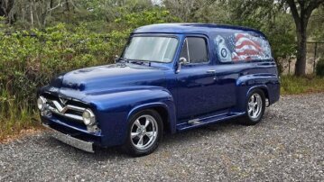 1954 Ford F100