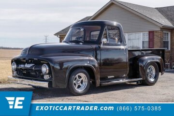 1954 Ford F100