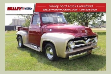 1954 Ford F100