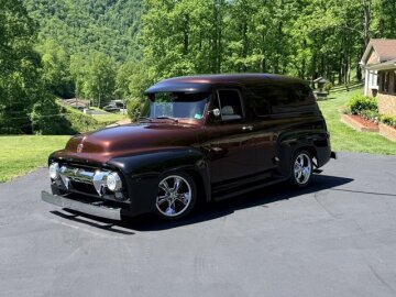 1954 Ford F100