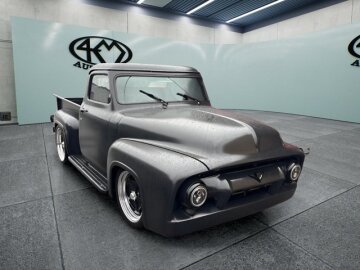 1954 Ford F100