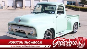 1954 Ford F100