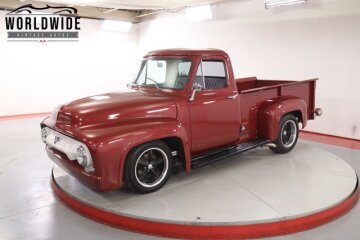1954 Ford F100