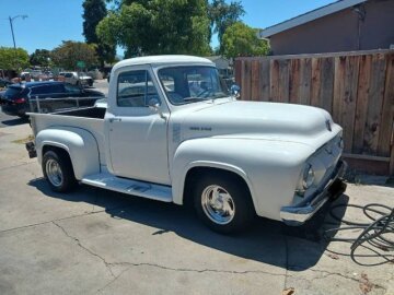 1954 Ford F100