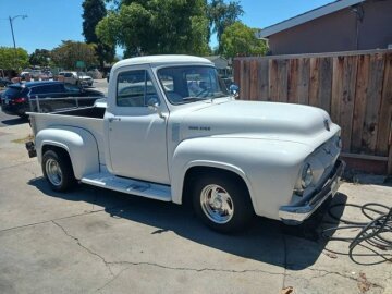 1954 Ford F100
