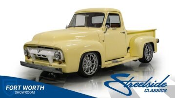 1954 Ford F100