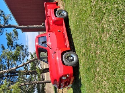 Photo 1 for 1954 Ford F250 for Sale by Owner