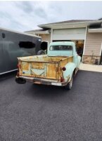Thumbnail Photo 3 for 1954 Ford F250