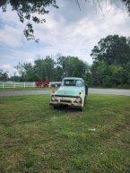 Thumbnail Photo 5 for 1954 Ford F250