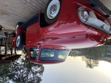 Photo 1 for 1954 Ford F250 2WD Regular Cab for Sale by Owner