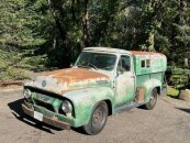 1954 Ford F250
