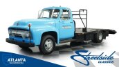 1954 Ford F350