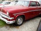 Thumbnail Photo 1 for 1954 Ford Other Ford Models