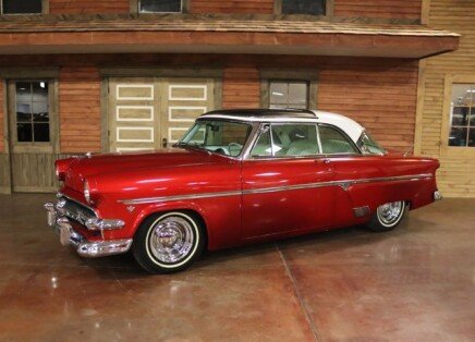 Photo 1 for 1954 Ford Other Ford Models