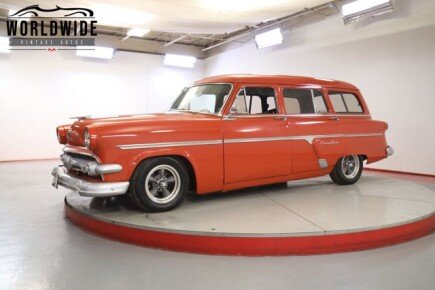 Photo 1 for 1954 Ford Other Ford Models