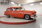Thumbnail Photo 2 for 1954 Ford Other Ford Models