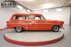Thumbnail Photo 4 for 1954 Ford Other Ford Models
