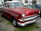 1954 Ford Other Ford Models
