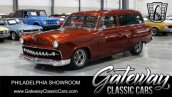 1954 Ford Other Ford Models