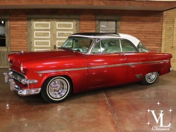 1954 Ford Other Ford Models