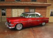 1954 Ford Other Ford Models