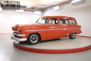 1954 Ford Other Ford Models