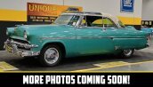 1954 Ford Other Ford Models