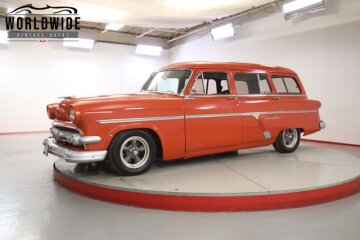 1954 Ford Other Ford Models