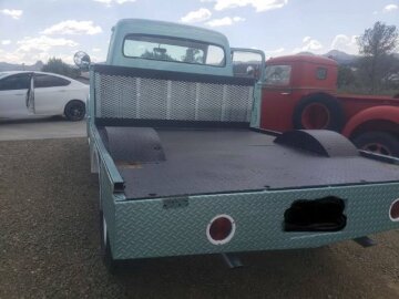 1954 Ford Other Ford Models