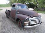Thumbnail Photo 6 for 1954 GMC Pickup