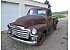 1954 GMC Pickup