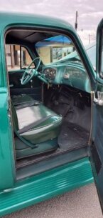 Thumbnail Photo 6 for 1954 GMC Pickup