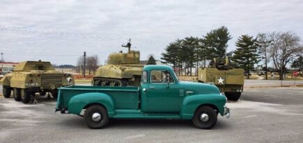 Photo 1 for 1954 GMC Pickup