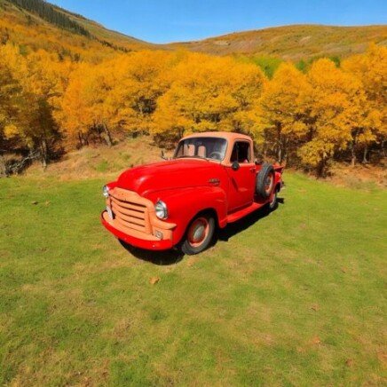 Photo 1 for 1954 GMC Pickup