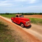 Thumbnail Photo 1 for 1954 GMC Pickup