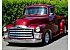 1954 GMC Pickup