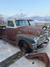 1954 GMC Pickup