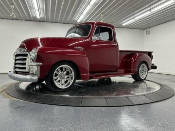1954 GMC Pickup